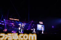 『アイマス』“MOIW2025”1日目リポート。女性陣による『宵闇のイリュージョン』や、『SideM』のアイドルによる『Orange Sapphire』など、20周年のお祭りにふさわしい大盛り上がり