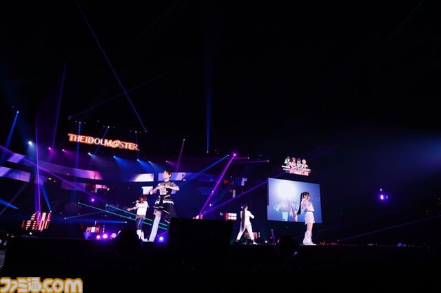 『アイマス』“MOIW2025”1日目リポート。女性陣による『宵闇のイリュージョン』や、『SideM』のアイドルによる『Orange Sapphire』など、20周年のお祭りにふさわしい大盛り上がり