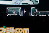 『アイマス』“MOIW2025”1日目リポート。女性陣による『宵闇のイリュージョン』や、『SideM』のアイドルによる『Orange Sapphire』など、20周年のお祭りにふさわしい大盛り上がり