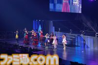 『アイマス』“MOIW2025”1日目リポート。女性陣による『宵闇のイリュージョン』や、『SideM』のアイドルによる『Orange Sapphire』など、20周年のお祭りにふさわしい大盛り上がり