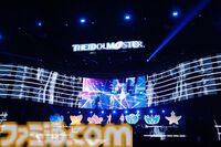 『アイマス』“MOIW2025”1日目リポート。女性陣による『宵闇のイリュージョン』や、『SideM』のアイドルによる『Orange Sapphire』など、20周年のお祭りにふさわしい大盛り上がり