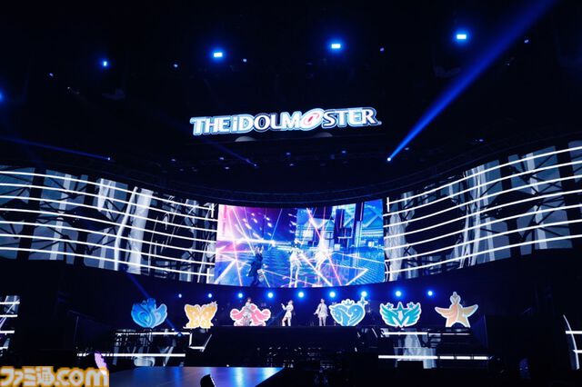 『アイマス』“MOIW2025”1日目リポート。女性陣による『宵闇のイリュージョン』や、『SideM』のアイドルによる『Orange Sapphire』など、20周年のお祭りにふさわしい大盛り上がり