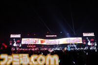 『アイマス』“MOIW2025”1日目リポート。女性陣による『宵闇のイリュージョン』や、『SideM』のアイドルによる『Orange Sapphire』など、20周年のお祭りにふさわしい大盛り上がり