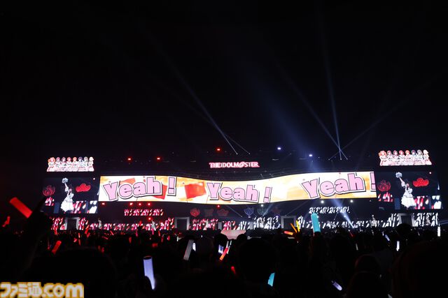 『アイマス』“MOIW2025”1日目リポート。女性陣による『宵闇のイリュージョン』や、『SideM』のアイドルによる『Orange Sapphire』など、20周年のお祭りにふさわしい大盛り上がり