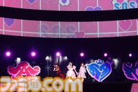 『アイマス』“MOIW2025”1日目リポート。女性陣による『宵闇のイリュージョン』や、『SideM』のアイドルによる『Orange Sapphire』など、20周年のお祭りにふさわしい大盛り上がり