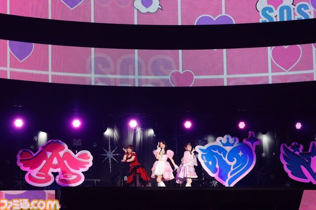 『アイマス』“MOIW2025”1日目リポート。女性陣による『宵闇のイリュージョン』や、『SideM』のアイドルによる『Orange Sapphire』など、20周年のお祭りにふさわしい大盛り上がり