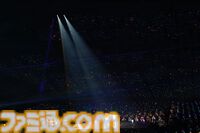 『アイマス』“MOIW2025”1日目リポート。女性陣による『宵闇のイリュージョン』や、『SideM』のアイドルによる『Orange Sapphire』など、20周年のお祭りにふさわしい大盛り上がり