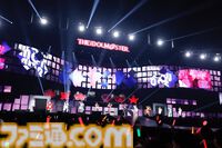 『アイマス』“MOIW2025”1日目リポート。女性陣による『宵闇のイリュージョン』や、『SideM』のアイドルによる『Orange Sapphire』など、20周年のお祭りにふさわしい大盛り上がり