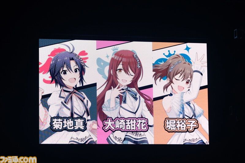 『アイマス』“MOIW2025”1日目リポート。女性陣による『宵闇のイリュージョン』や、『SideM』のアイドルによる『Orange Sapphire』など、20周年のお祭りにふさわしい大盛り上がり