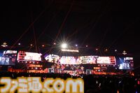 『アイマス』“MOIW2025”1日目リポート。女性陣による『宵闇のイリュージョン』や、『SideM』のアイドルによる『Orange Sapphire』など、20周年のお祭りにふさわしい大盛り上がり