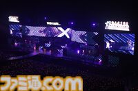 『アイマス』“MOIW2025”1日目リポート。女性陣による『宵闇のイリュージョン』や、『SideM』のアイドルによる『Orange Sapphire』など、20周年のお祭りにふさわしい大盛り上がり