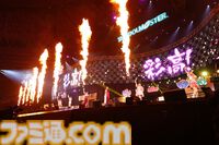 『アイマス』“MOIW2025”1日目リポート。女性陣による『宵闇のイリュージョン』や、『SideM』のアイドルによる『Orange Sapphire』など、20周年のお祭りにふさわしい大盛り上がり