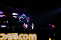 『アイマス』“MOIW2025”1日目リポート。女性陣による『宵闇のイリュージョン』や、『SideM』のアイドルによる『Orange Sapphire』など、20周年のお祭りにふさわしい大盛り上がり