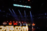 『アイマス』“MOIW2025”1日目リポート。女性陣による『宵闇のイリュージョン』や、『SideM』のアイドルによる『Orange Sapphire』など、20周年のお祭りにふさわしい大盛り上がり