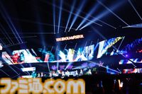 『アイマス』“MOIW2025”1日目リポート。女性陣による『宵闇のイリュージョン』や、『SideM』のアイドルによる『Orange Sapphire』など、20周年のお祭りにふさわしい大盛り上がり