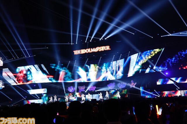 『アイマス』“MOIW2025”1日目リポート。女性陣による『宵闇のイリュージョン』や、『SideM』のアイドルによる『Orange Sapphire』など、20周年のお祭りにふさわしい大盛り上がり