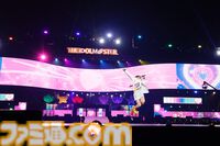 『アイマス』“MOIW2025”1日目リポート。女性陣による『宵闇のイリュージョン』や、『SideM』のアイドルによる『Orange Sapphire』など、20周年のお祭りにふさわしい大盛り上がり