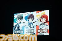 『アイマス』“MOIW2025”1日目リポート。女性陣による『宵闇のイリュージョン』や、『SideM』のアイドルによる『Orange Sapphire』など、20周年のお祭りにふさわしい大盛り上がり