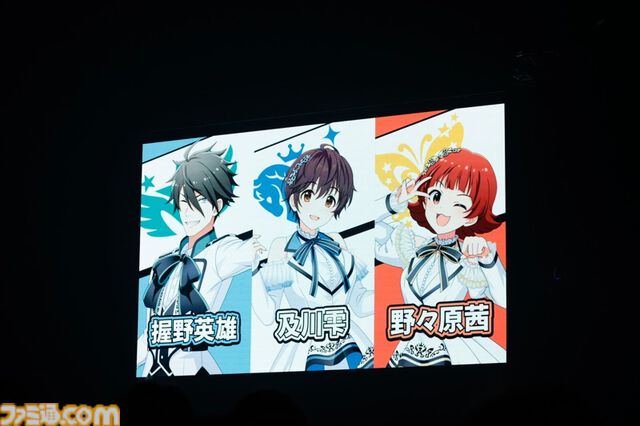 『アイマス』“MOIW2025”1日目リポート。女性陣による『宵闇のイリュージョン』や、『SideM』のアイドルによる『Orange Sapphire』など、20周年のお祭りにふさわしい大盛り上がり