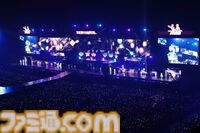 『アイマス』“MOIW2025”1日目リポート。女性陣による『宵闇のイリュージョン』や、『SideM』のアイドルによる『Orange Sapphire』など、20周年のお祭りにふさわしい大盛り上がり