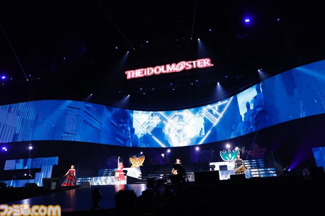 『アイマス』“MOIW2025”1日目リポート。女性陣による『宵闇のイリュージョン』や、『SideM』のアイドルによる『Orange Sapphire』など、20周年のお祭りにふさわしい大盛り上がり