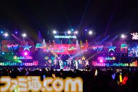 『アイマス』“MOIW2025”1日目リポート。女性陣による『宵闇のイリュージョン』や、『SideM』のアイドルによる『Orange Sapphire』など、20周年のお祭りにふさわしい大盛り上がり