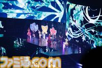 『アイマス』“MOIW2025”1日目リポート。女性陣による『宵闇のイリュージョン』や、『SideM』のアイドルによる『Orange Sapphire』など、20周年のお祭りにふさわしい大盛り上がり