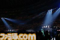 『アイマス』“MOIW2025”1日目リポート。女性陣による『宵闇のイリュージョン』や、『SideM』のアイドルによる『Orange Sapphire』など、20周年のお祭りにふさわしい大盛り上がり