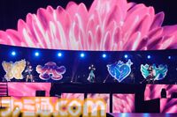 『アイマス』“MOIW2025”1日目リポート。女性陣による『宵闇のイリュージョン』や、『SideM』のアイドルによる『Orange Sapphire』など、20周年のお祭りにふさわしい大盛り上がり