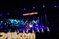 『アイマス』“MOIW2025”1日目リポート。女性陣による『宵闇のイリュージョン』や、『SideM』のアイドルによる『Orange Sapphire』など、20周年のお祭りにふさわしい大盛り上がり