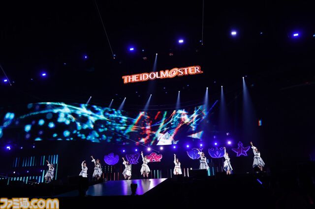 『アイマス』“MOIW2025”1日目リポート。女性陣による『宵闇のイリュージョン』や、『SideM』のアイドルによる『Orange Sapphire』など、20周年のお祭りにふさわしい大盛り上がり