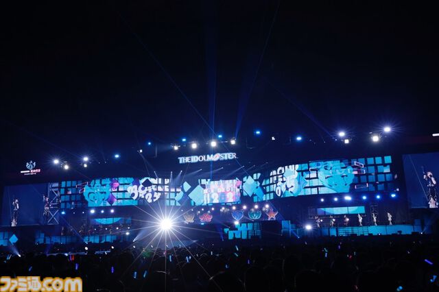 『アイマス』“MOIW2025”1日目リポート。女性陣による『宵闇のイリュージョン』や、『SideM』のアイドルによる『Orange Sapphire』など、20周年のお祭りにふさわしい大盛り上がり