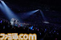 『アイマス』“MOIW2025”1日目リポート。女性陣による『宵闇のイリュージョン』や、『SideM』のアイドルによる『Orange Sapphire』など、20周年のお祭りにふさわしい大盛り上がり