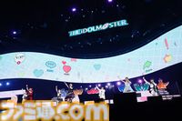 『アイマス』“MOIW2025”1日目リポート。女性陣による『宵闇のイリュージョン』や、『SideM』のアイドルによる『Orange Sapphire』など、20周年のお祭りにふさわしい大盛り上がり