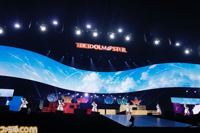 『アイマス』“MOIW2025”1日目リポート。女性陣による『宵闇のイリュージョン』や、『SideM』のアイドルによる『Orange Sapphire』など、20周年のお祭りにふさわしい大盛り上がり