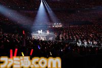 『アイマス』“MOIW2025”1日目リポート。女性陣による『宵闇のイリュージョン』や、『SideM』のアイドルによる『Orange Sapphire』など、20周年のお祭りにふさわしい大盛り上がり