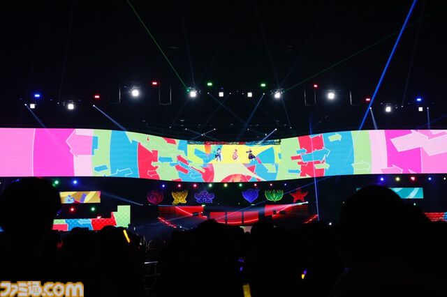 『アイマス』“MOIW2025”1日目リポート。女性陣による『宵闇のイリュージョン』や、『SideM』のアイドルによる『Orange Sapphire』など、20周年のお祭りにふさわしい大盛り上がり