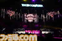 『アイマス』“MOIW2025”1日目リポート。女性陣による『宵闇のイリュージョン』や、『SideM』のアイドルによる『Orange Sapphire』など、20周年のお祭りにふさわしい大盛り上がり