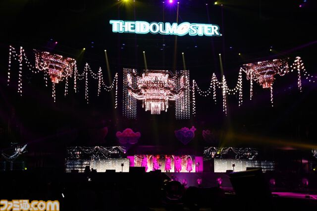 『アイマス』“MOIW2025”1日目リポート。女性陣による『宵闇のイリュージョン』や、『SideM』のアイドルによる『Orange Sapphire』など、20周年のお祭りにふさわしい大盛り上がり