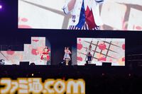 『アイマス』“MOIW2025”1日目リポート。女性陣による『宵闇のイリュージョン』や、『SideM』のアイドルによる『Orange Sapphire』など、20周年のお祭りにふさわしい大盛り上がり