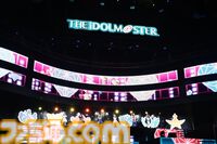 『アイマス』“MOIW2025”1日目リポート。女性陣による『宵闇のイリュージョン』や、『SideM』のアイドルによる『Orange Sapphire』など、20周年のお祭りにふさわしい大盛り上がり