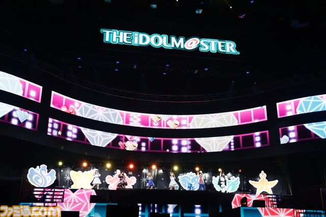 『アイマス』“MOIW2025”1日目リポート。女性陣による『宵闇のイリュージョン』や、『SideM』のアイドルによる『Orange Sapphire』など、20周年のお祭りにふさわしい大盛り上がり