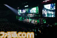 『アイマス』“MOIW2025”1日目リポート。女性陣による『宵闇のイリュージョン』や、『SideM』のアイドルによる『Orange Sapphire』など、20周年のお祭りにふさわしい大盛り上がり