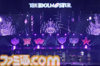 『アイマス』“MOIW2025”1日目リポート。女性陣による『宵闇のイリュージョン』や、『SideM』のアイドルによる『Orange Sapphire』など、20周年のお祭りにふさわしい大盛り上がり