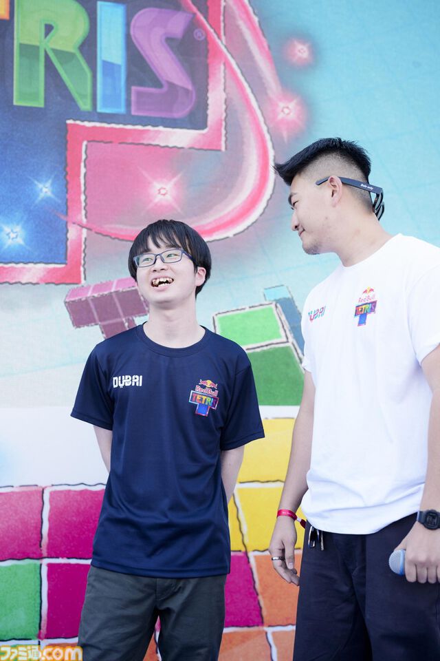 ドローンを使った世界初の空中『テトリス』が行われた“Red Bull Tetris World Final”が開催。巨大建造物ドバイフレームを活用した白熱の空中戦。日本代表AK氏はベスト16に