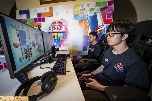 ドローンを使った世界初の空中『テトリス』が行われた“Red Bull Tetris World Final”が開催。巨大建造物ドバイフレームを活用した白熱の空中戦。日本代表AK氏はベスト16に