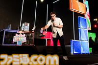 ドローンを使った世界初の空中『テトリス』が行われた“Red Bull Tetris World Final”が開催。巨大建造物ドバイフレームを活用した白熱の空中戦。日本代表AK氏はベスト16に