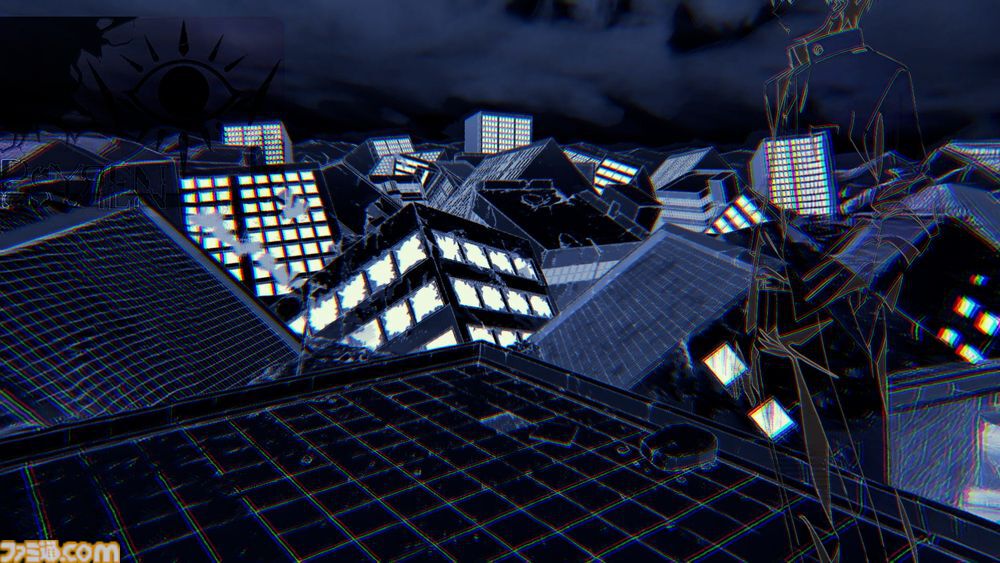 『PSYREN -サイレン-』岩代俊明氏原作のサスペンスマンガのテレビアニメ化が決定。連載終了から15年の時を経ての待望のアニメ化。岩代氏に加えキャスト陣のコメントが到着