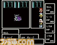 初代『ファイナルファンタジー』が発売された日。シリーズの魅力である映画的な演出は初代から取り入れられていた【今日は何の日？】