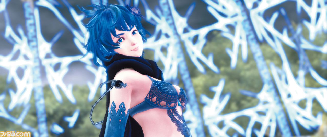 『ドラッグ オン ドラグーン3』が発売された日。『1』よりもさらに昔の時代の戦いを描く。クセモノ揃いのキャラとぶっ飛んだ展開は唯一無二【今日は何の日？】